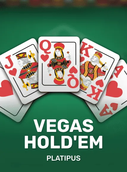 Texas Hold'em