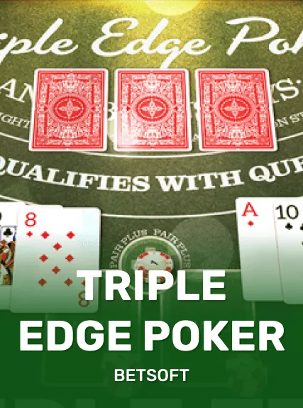 3-Hand Casino Hold'em