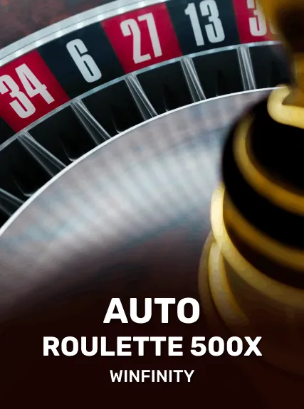 BigBang INSTANT Roulette