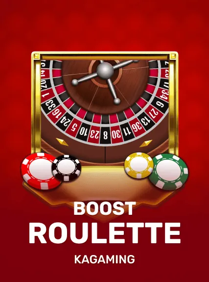 Live Speed Roulette