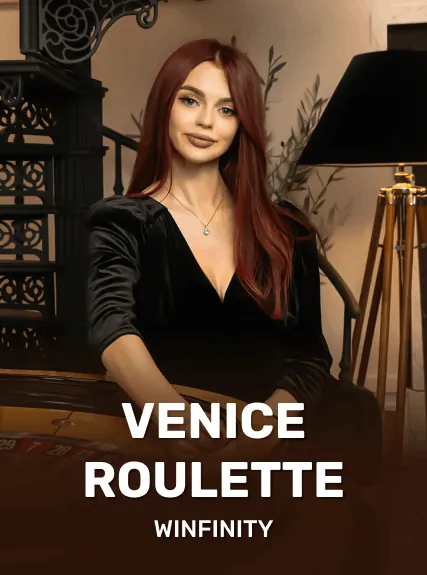 Mega Roulette